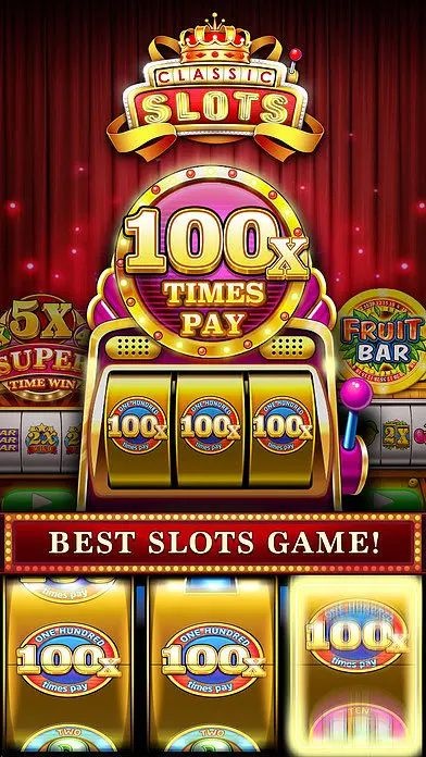 Saga Slots game