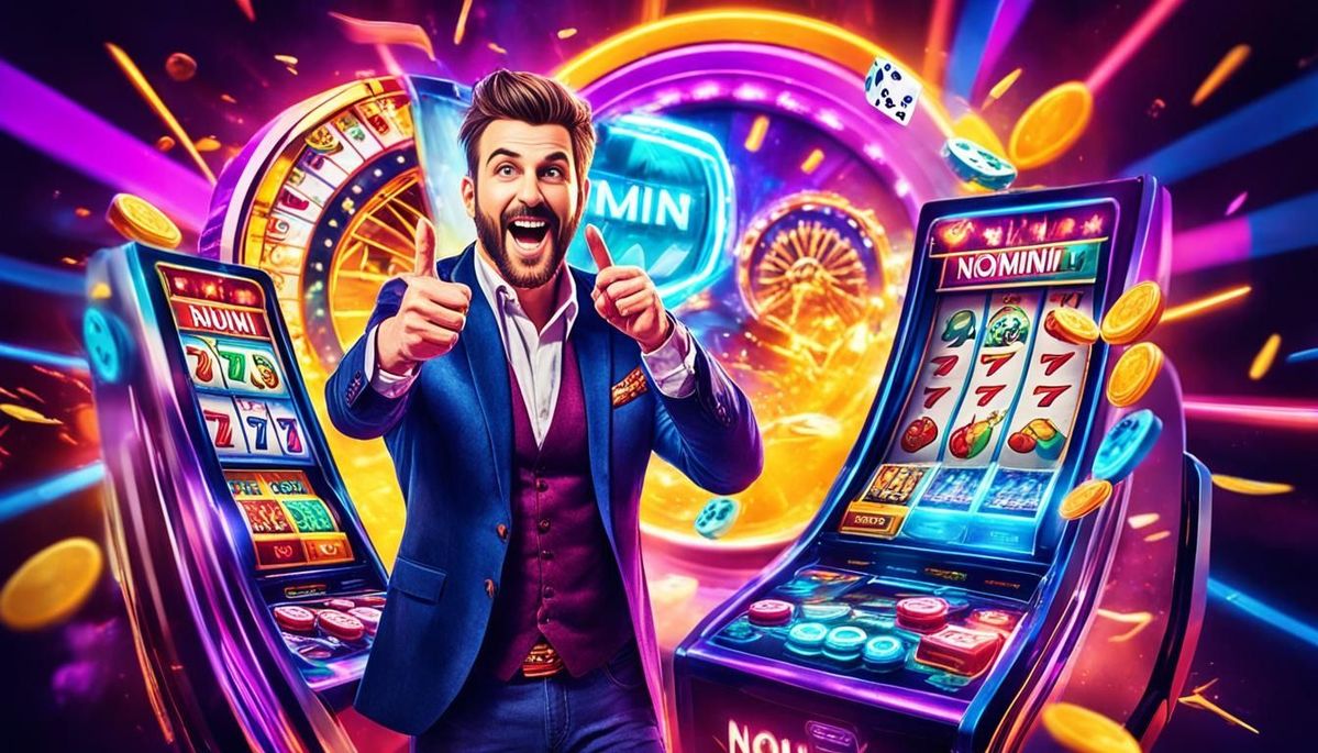 پاکستان میں Saga Slots قانونی ہے۔
